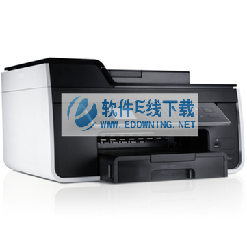 戴尔Dell V725w驱动