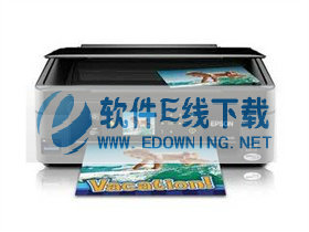 ������Epson Stylus NX430����