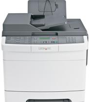 利盟Lexmark MX810驱动