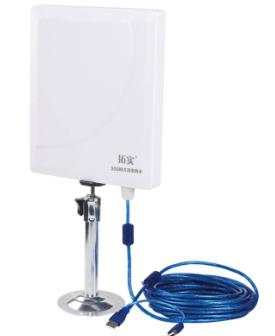 拓实n918无线USB网卡驱动