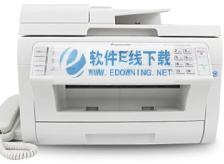 松下Panasonic KX-MB2088CN驱动