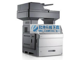 戴尔Dell 5535dn驱动