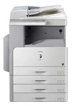 ����Canon imageRUNNER 1370F����