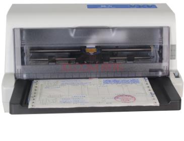 映力GDP FP-618K 针式打印机驱动