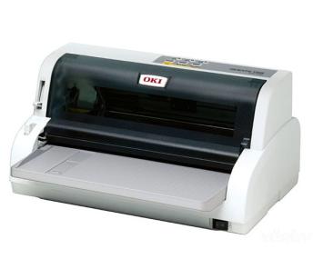 Oki B4250打印机驱动