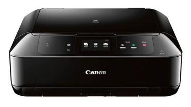 ����Canon PIXMA MG7720 ��ӡ������