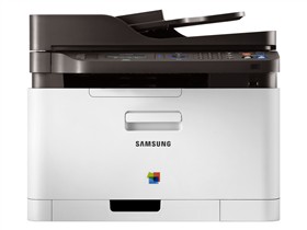三星Samsung CLX-3302驱动