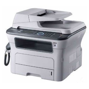 三星Samsung SCX-4321驱动