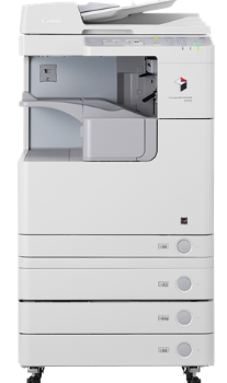 佳能Canon imageRUNNER 1025驱动