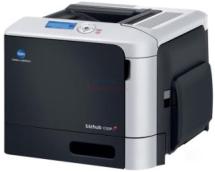 柯尼卡美能达Konica Minolta bizhub C35P驱动