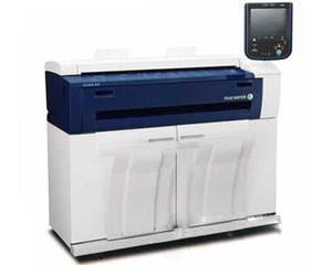 富士施乐Fuji Xerox DocuWide 3035驱动