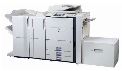 ����SHARP MX-6200N����