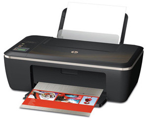 ����HP DeskJet Ink Advantage 4535 ��ӡ������