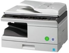 夏普 AR-A208打印机驱动