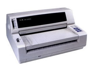 四通 OKI 5860SP+驱动