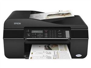 爱普生Epson Stylus Office TX320F 打印机驱动