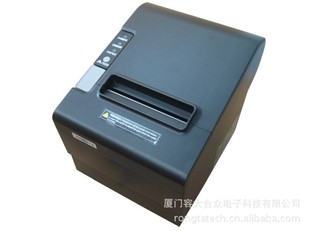 容大 RP80G1票据打印机驱动