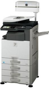 ����SHARP MX-3128UC����