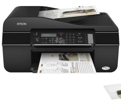 ������Epson PX-505F ��ӡ������