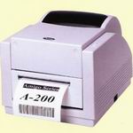 立象Argox A-200e 条码打印机驱动
