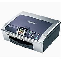 �ֵ�Brother DCP-330C һ�������