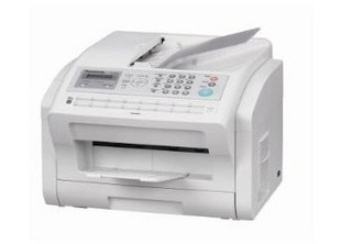 松下Panasonic UF-5600打印机驱动