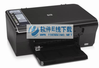 ����HP Deskjet F735����