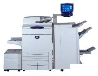 ��ʿʩ��Fuji Xerox Color 1000 Press ����