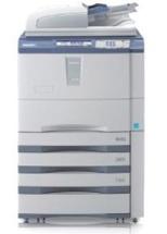 东芝Toshiba e-STUDIO856驱动