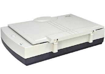 中晶Microtek Filescan 1960XL 扫描仪驱动