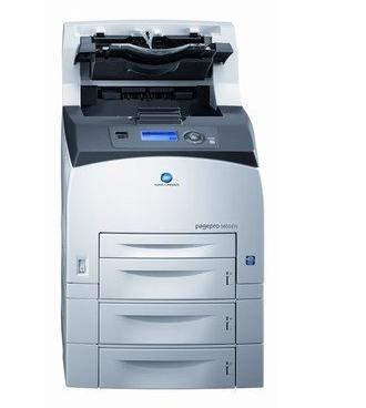 ���Ῠ���ܴ�Konica Minolta PagePro 1300W ����