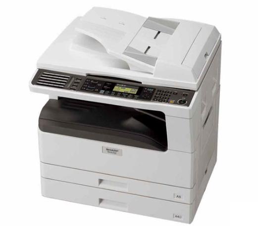 夏普Sharp AR-705S驱动