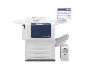 ��ʿʩ��Fuji Xerox DocuColor 6075 II����