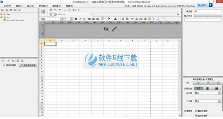 FineReport��������