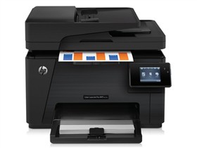 惠普HP Color LaserJet Pro MFP M177fw驱动