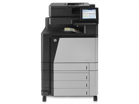 惠普HP Color LaserJet Enterprise M880z驱动