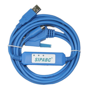 ̨��IFD6601 PLC USBתCOM������������