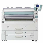 ��ʿʩ��Fuji Xerox DocuWide 6030 ����