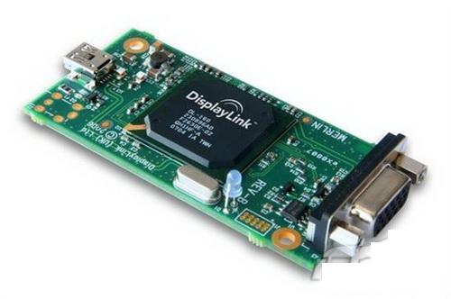 DisplayLink USB�Կ�����