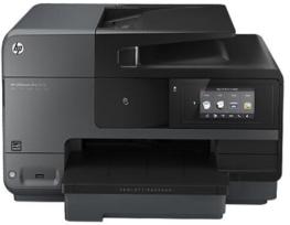 惠普HP Officejet 6310 打印机驱动