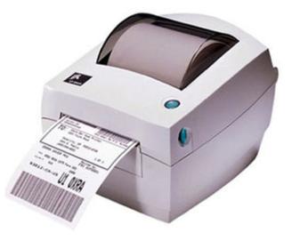 斑马Zebra TLP 2824-Z 打印机驱动