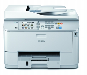 爱普生Epson WF-5623驱动