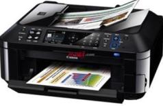 ����Canon PIXMA MX475 ��ӡ������