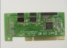 Moschip MCS9865串口卡驱动