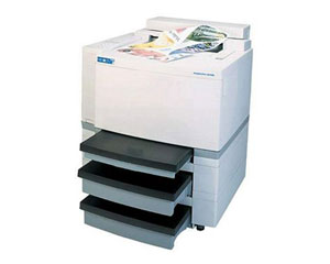 柯尼卡美能达Konica Minolta magicolor 6100驱动