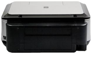 佳能Canon PIXMA MP648