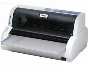OKI MICROLINE 7000F����