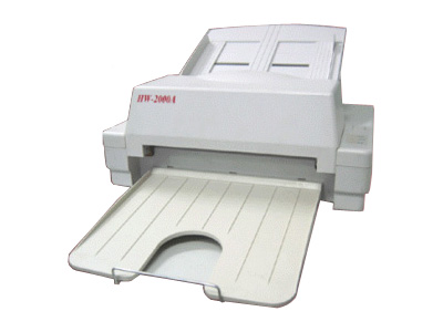 ���� HW-2000Aɨ��������