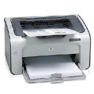 ����HP LaserJet 1018 ��ӡ������