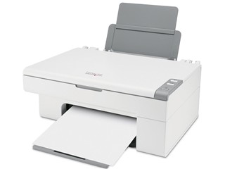 利盟Lexmark P4350 多功能一体机驱动